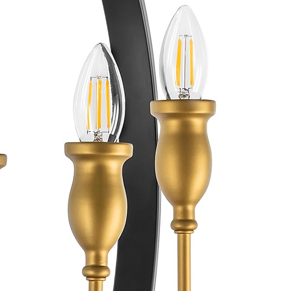 Подвесная люстра Lightstar Cero 731247 - 3