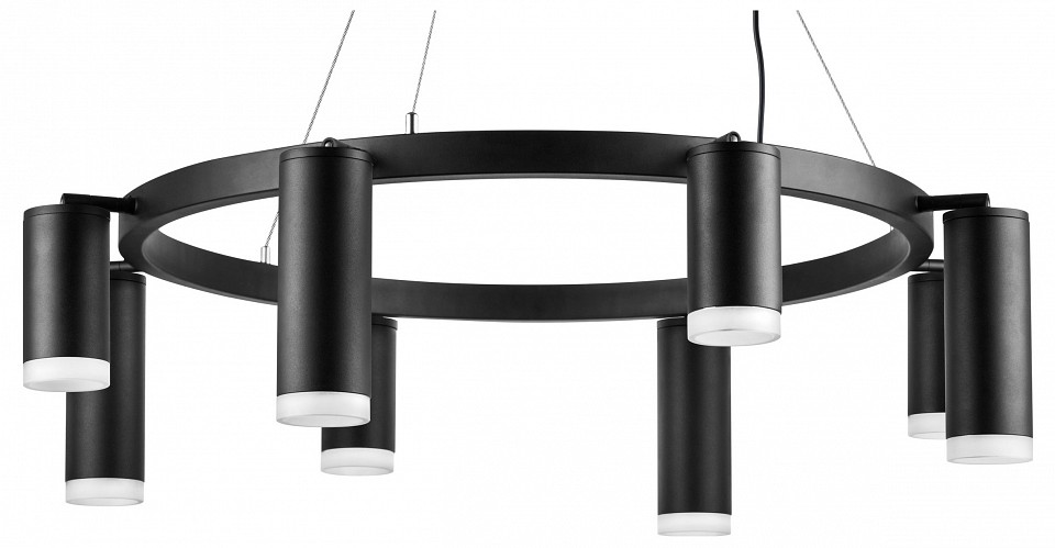 Подвесная люстра Lightstar Rullo LR0183748740 - 0