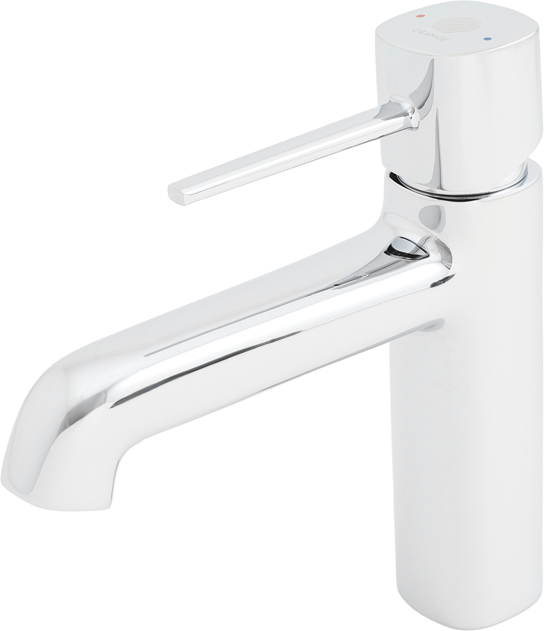 Смеситель для раковины STWORKI Эстерсунд ES-01cr хром - 5