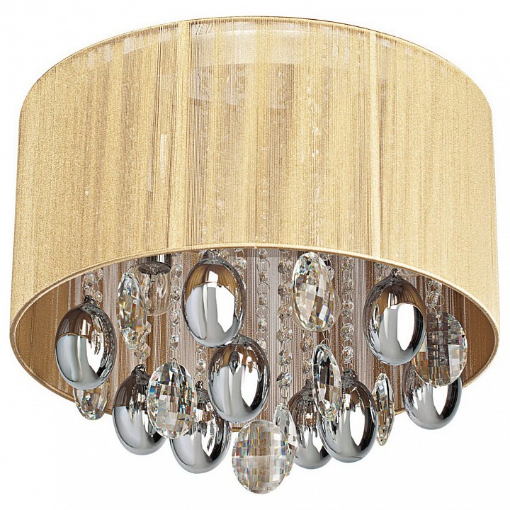 Потолочная люстра MW-Light Жаклин 465011305 - 0