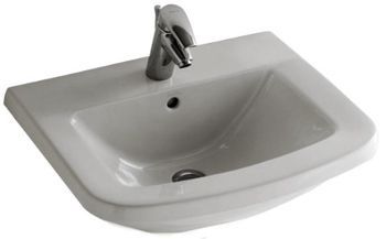 Раковина Jacob Delafon Panache E1434 56 см E1434-00 - 0