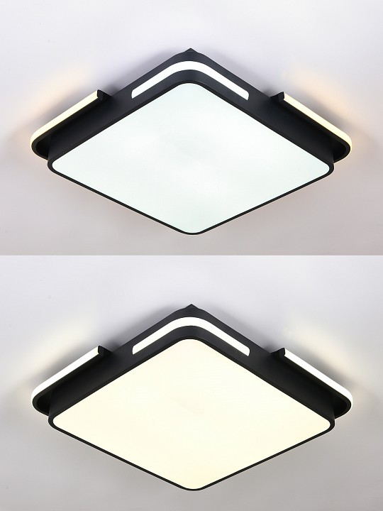 Накладной светильник Natali Kovaltseva FUTURE INNOVATION STYLE 83113 - 4