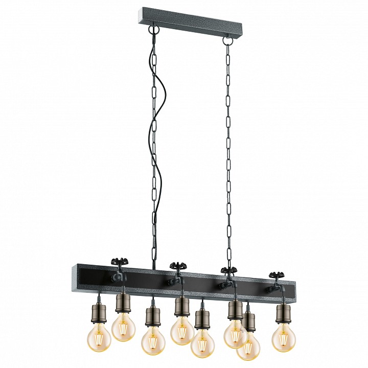 Подвесной светильник Eglo ПРОМО Golscliff 49099 - 0