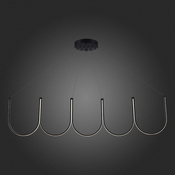 Подвесной светильник ST-Luce Heit SL6202.413.01 - 4