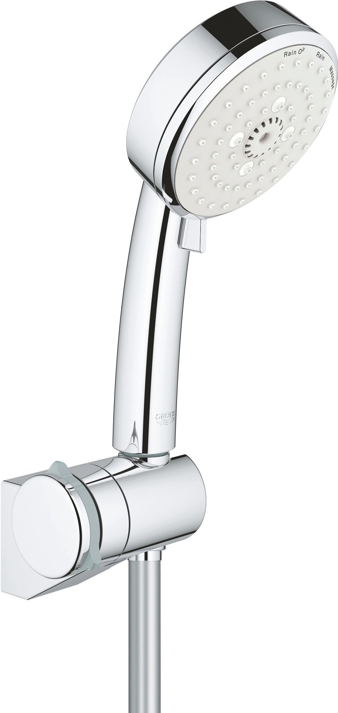 Душевой гарнитур Grohe Tempesta Cosmopolitan 27584002 - 0