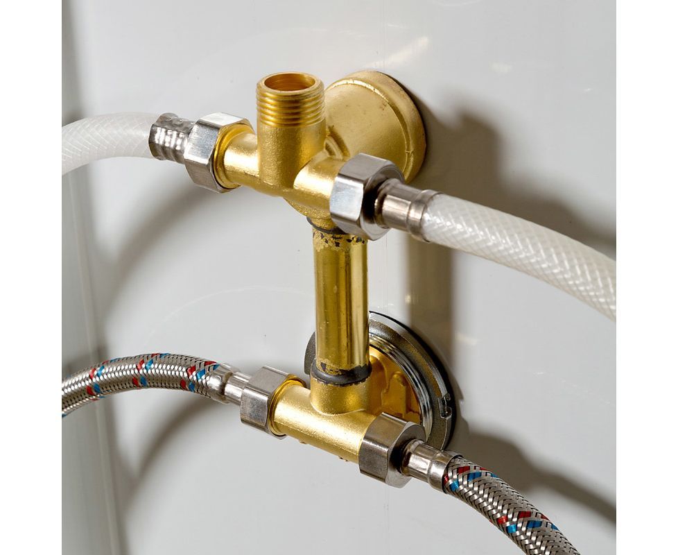 Душевая кабина DETO V1245 с высоким поддоном, с сиденьем - 28