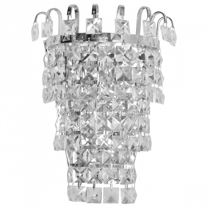 Настенный светильник MW-Light Аделард 642022801 - 0