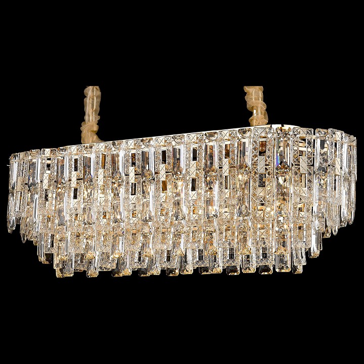 Подвесная люстра Wertmark Liliana WE108.12.303 - 0