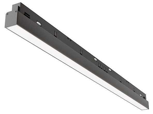 Встраиваемый светильник Maytoni Basis TR030-4-24WTW-DD-B - 0