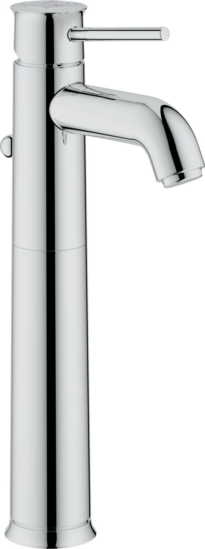 Смеситель Grohe BauClassic 32868000 для раковины - 0