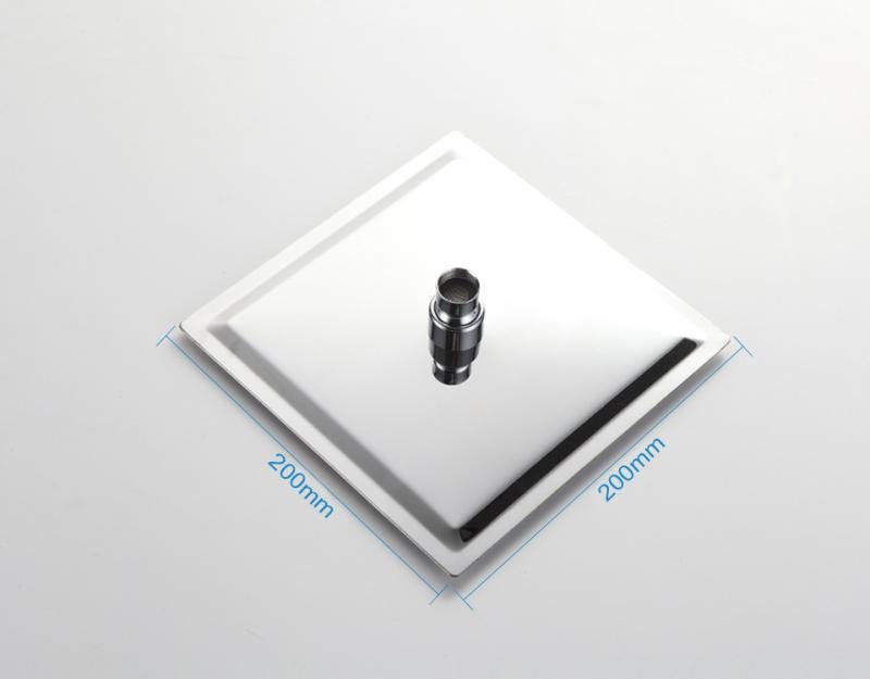 Верхний душ Gappo G28 - 5