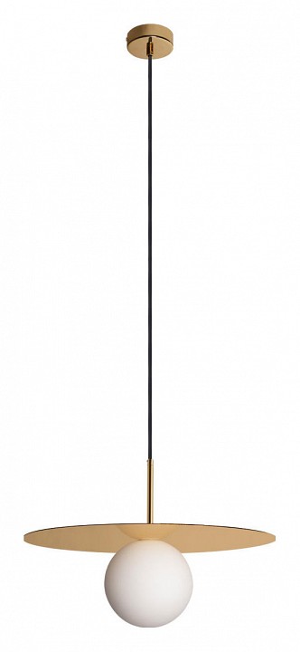Подвесной светильник Loft it Ufo 10120/350P Gold - 1