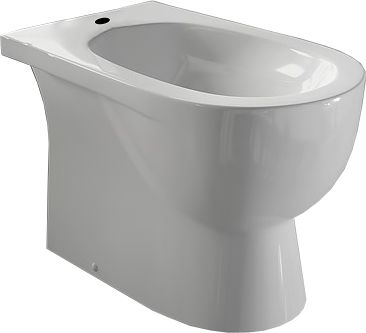 Биде напольное Sanita luxe Art ARTSLBI01 - 0