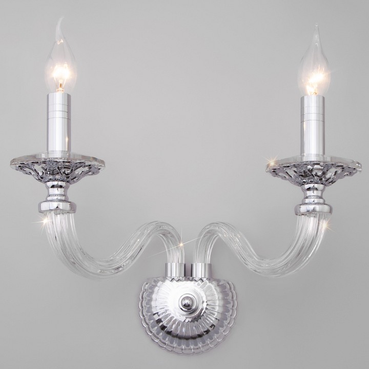 Бра Bogate's Olenna 338/2 Strotskis (318/2) - 0