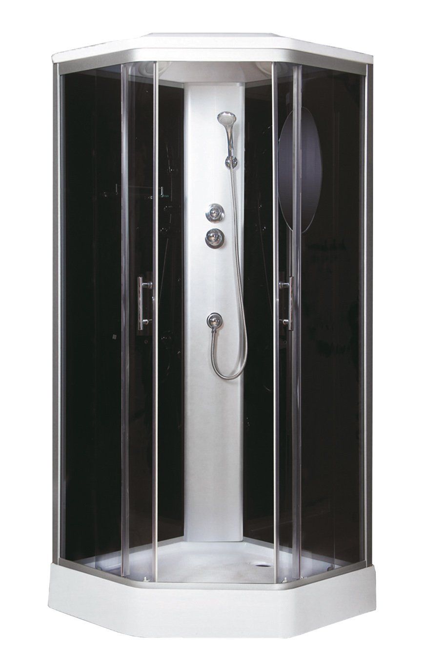 Душевая кабина Niagara NG-2506-01 25060134 - 0