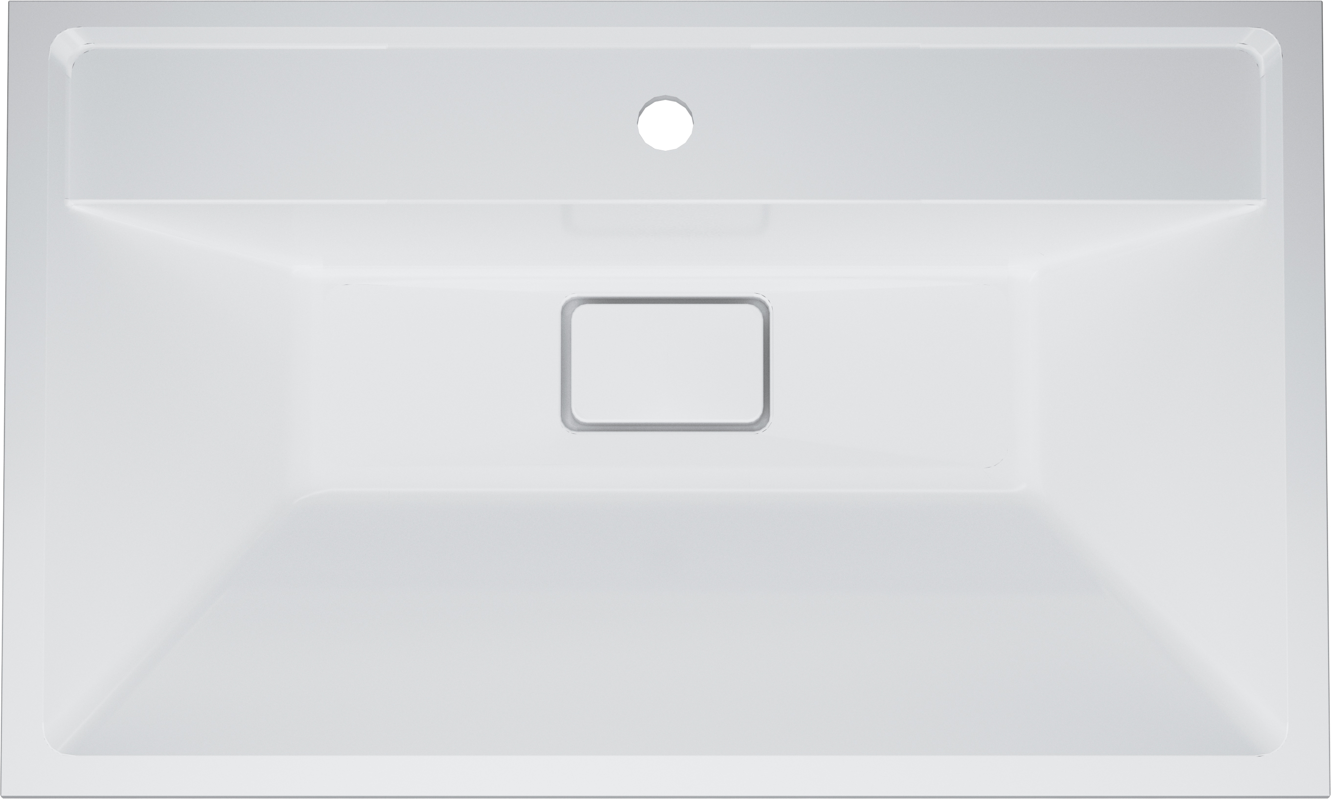 Мебель для ванной Am.Pm Inspire V2.0 80 элегантный серый - 8