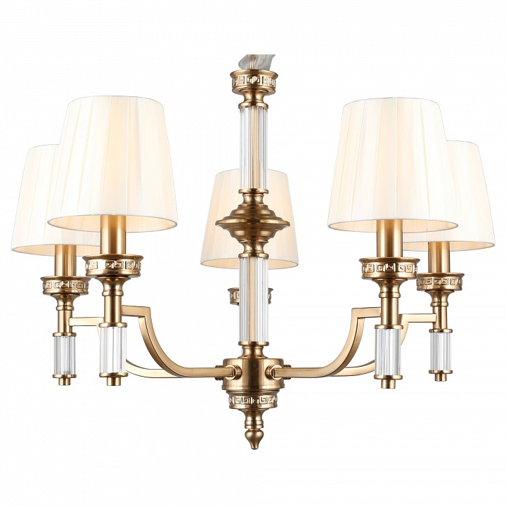 Подвесная люстра Aployt Patricia APL.716.13.05 - 0