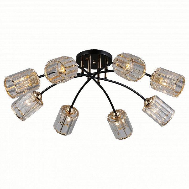 Потолочная люстра Rivoli Emanuelle Б0053403 - 0