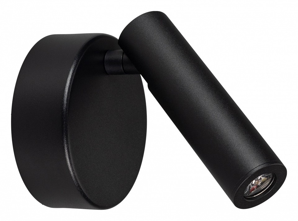 Настенный светильник Arlight SP-BED-NB-R90-3W Warm3000 034061 - 0