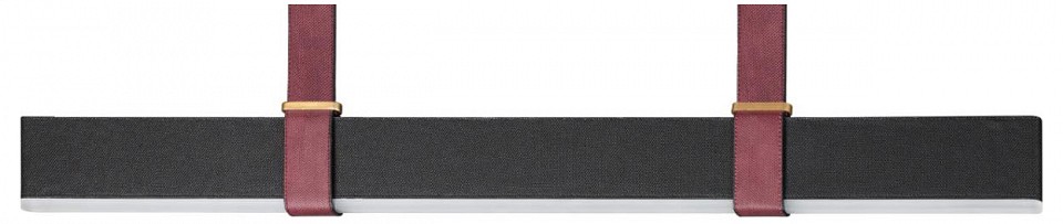 Подвесной светильник Odeon Light Vincent 6629/25L - 0