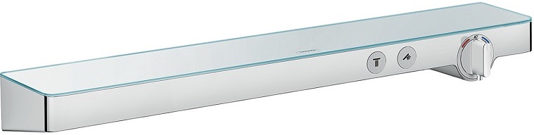 Смеситель для душа Hansgrohe  хром  13184000 - 0