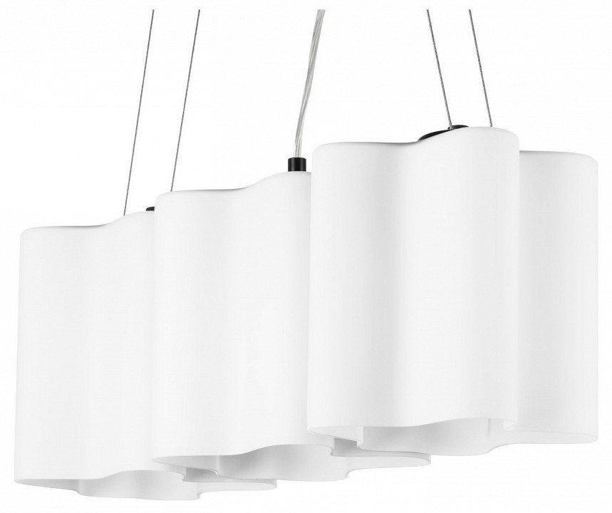 Подвесная люстра Lightstar Nubi 802137 - 0