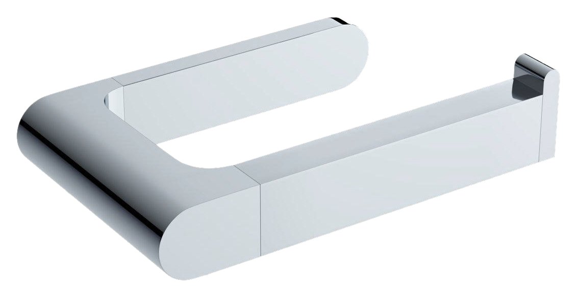 Держатель туалетной бумаги Art&Max Platino AM-E-3983AL - 0