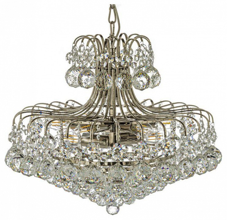 Подвесной светильник Arti Lampadari Alanno Alanno E 1.5.50.100 N - 0