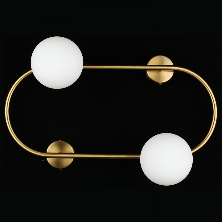 Накладной светильник Aployt Kornelia APL.308.01.02 - 4