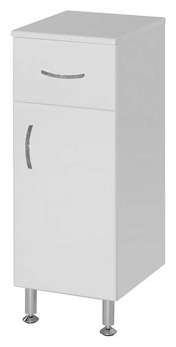 Тумба Misty Люси 30 R Э-Люс07030-011П - 2