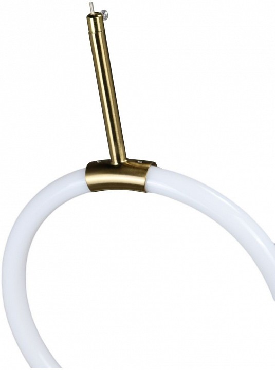 Подвесной светильник Zortes Jessy ZRS.01043.01 - 2