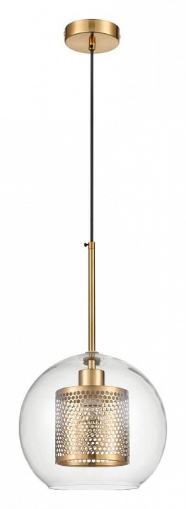 Подвесной светильник Vele Luce Coro VL5524P21 - 1