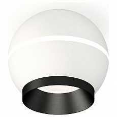 Накладной светильник Ambrella XS XS1101011 - 1