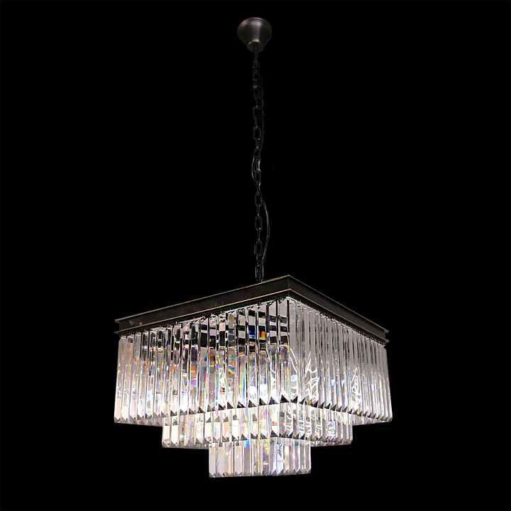 Подвесная люстра Citilux Мартин CL332231 - 1