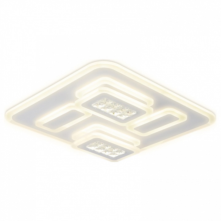 Накладной светильник Ambrella FA FA257 - 1