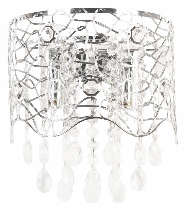 Накладной светильник Abrasax Irma B9118/2CH - 0