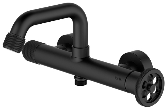 Смеситель Iddis Grange для ванны с душем GRABLR2i02WA - 0