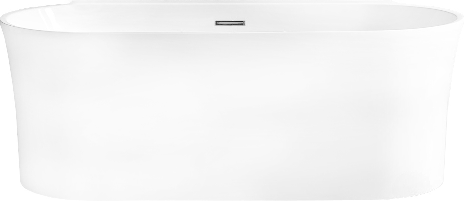 Акриловая ванна BelBagno BB409-1500-800 - 0