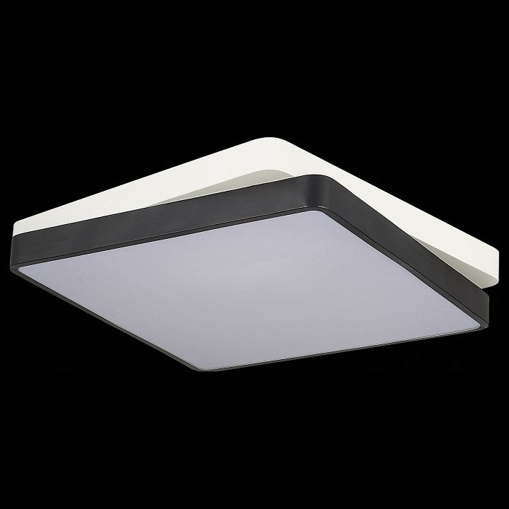 Накладной светильник EVOLUCE Qvo SLE200712-01 - 5