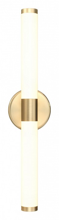 Настенный светильник Maytoni Technical Axis MOD106WL-L10G3K - 2