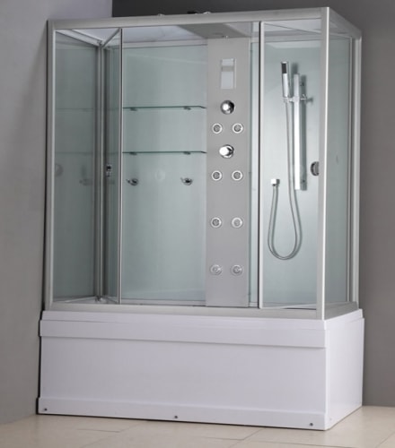 Душевой бокс Timo Lux TL-1506 TL1506 - 1