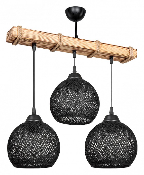 Подвесной светильник TopLight Lydia TL1614L-03BW - 0