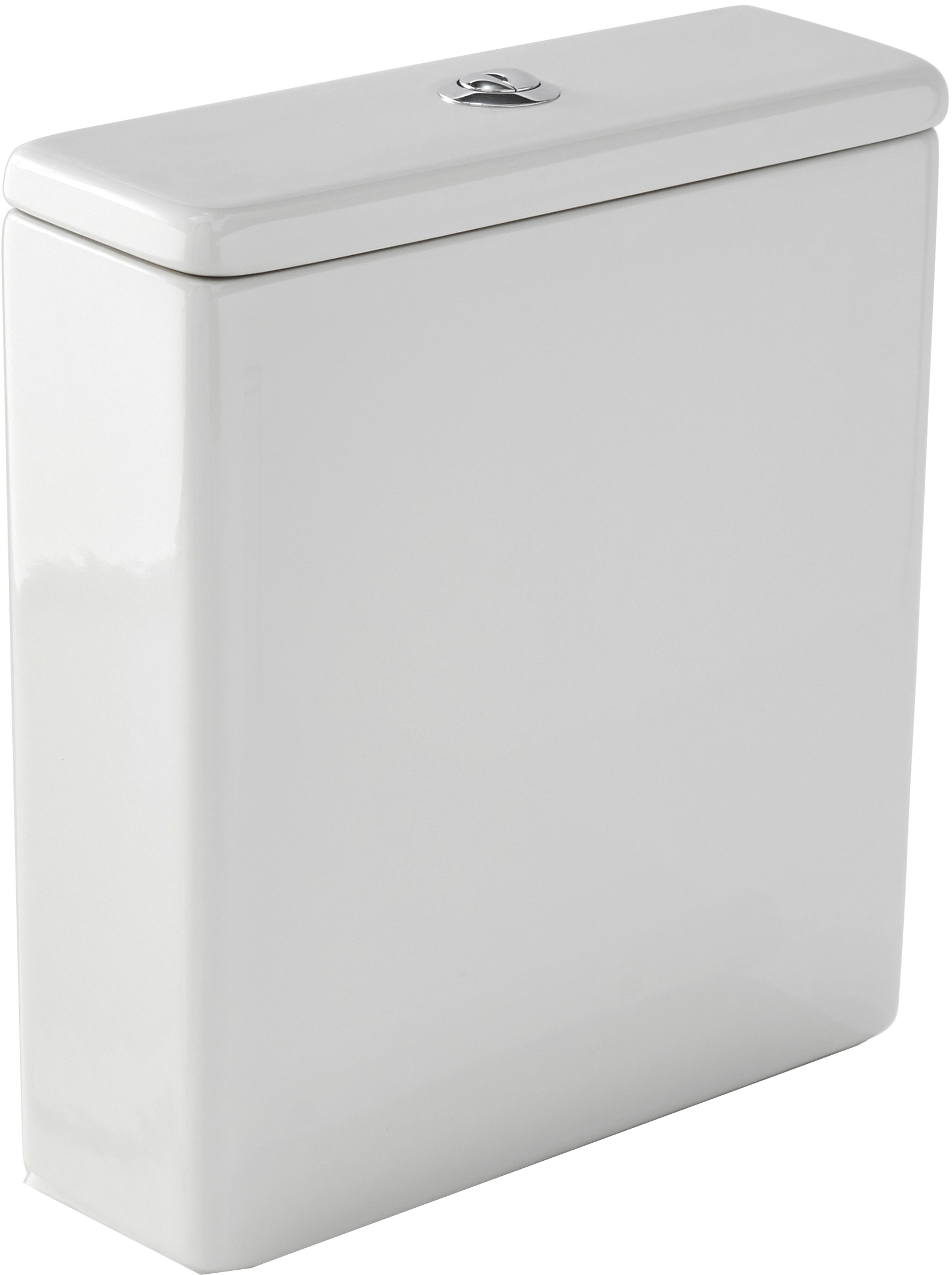 Бачок для унитаза Jacob Delafon Aleo ETAL212-0 - 0