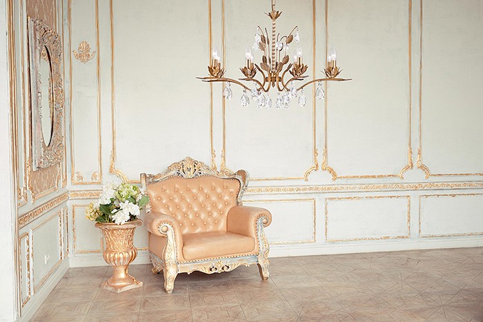 Подвесная люстра Arti Lampadari Merana Merana E 1.1.8 AG - 1