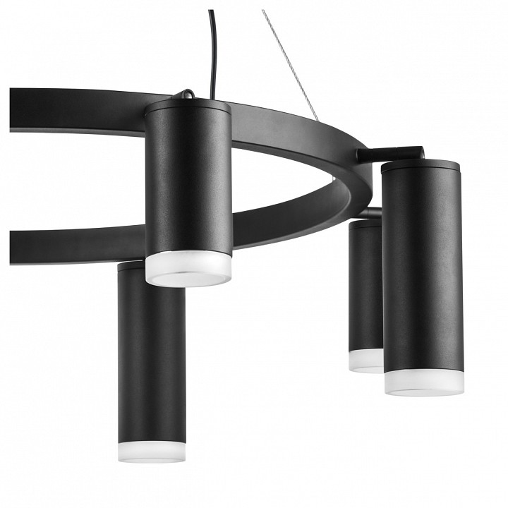 Подвесная люстра Lightstar Rullo LR0183748740 - 2