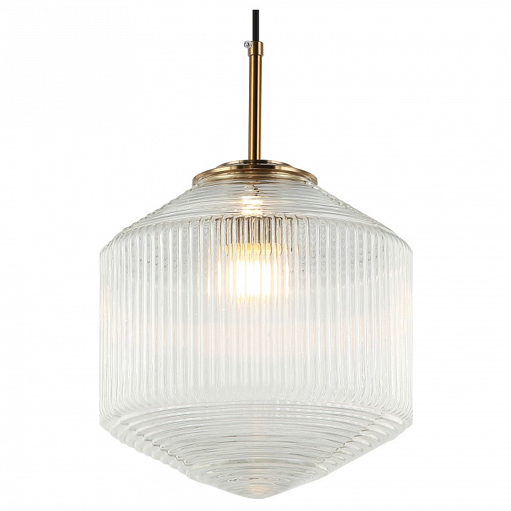 Подвесной светильник Stilfort Elton 2096/00/01P - 0