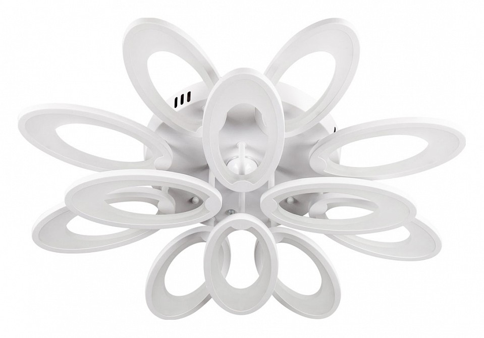 Потолочная люстра Escada Ecla 10238/12LED - 0