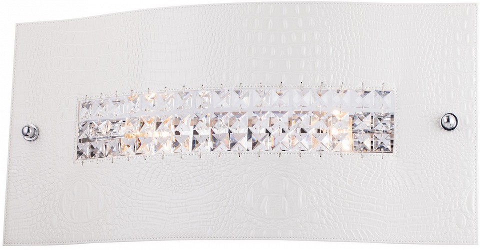 Накладной светильник Lucia Tucci Pelle Bianca 1 Pelle Bianca W2010.2 - 0