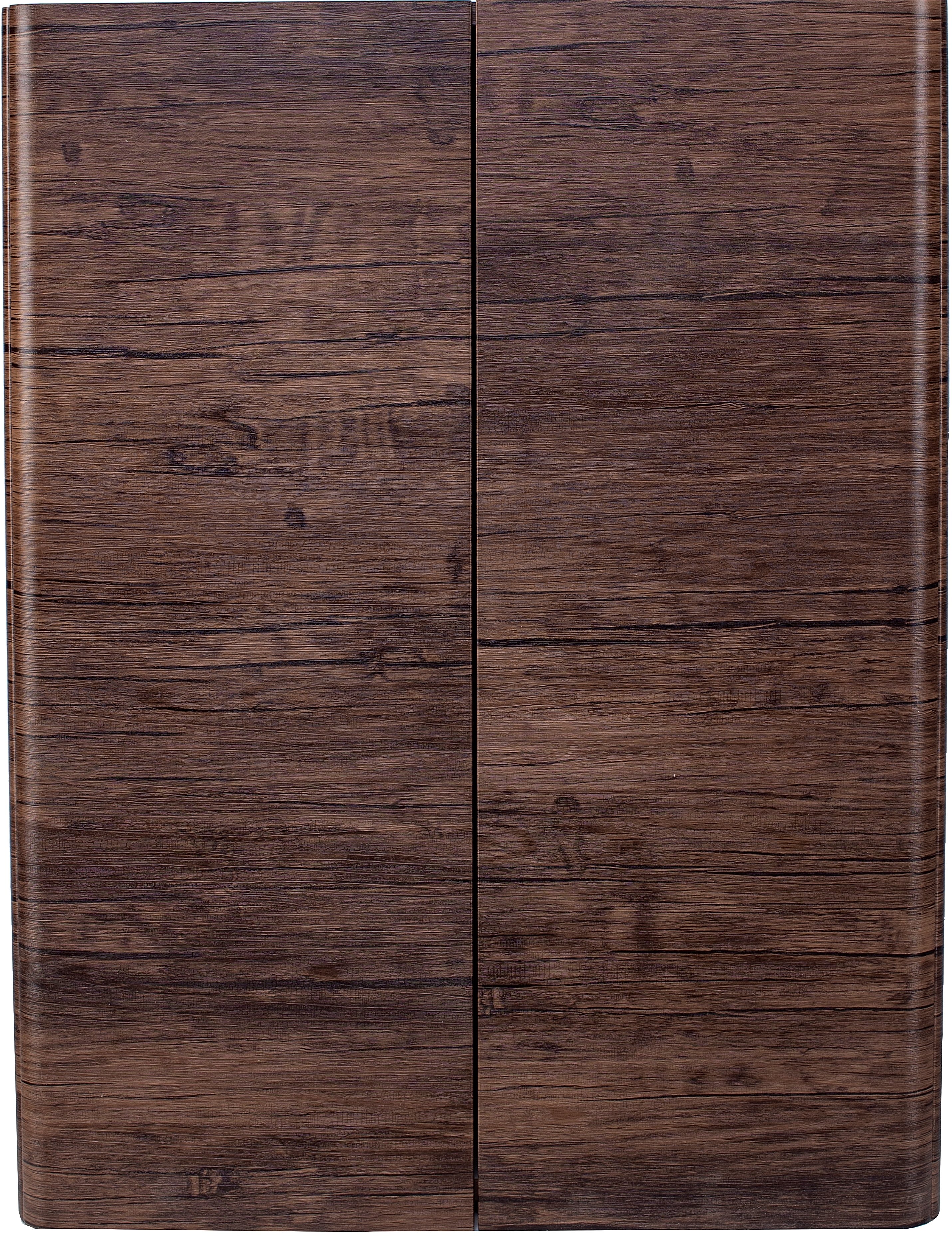 Шкаф Style Line Атлантика 60 старое дерево СС-00002223 - 0