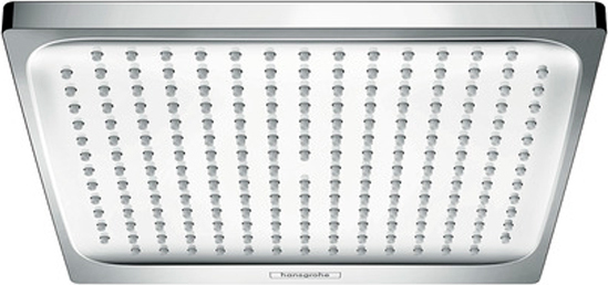 Верхний душ Hansgrohe Crometta E 240 1jet LowPressure 26722000 - 0